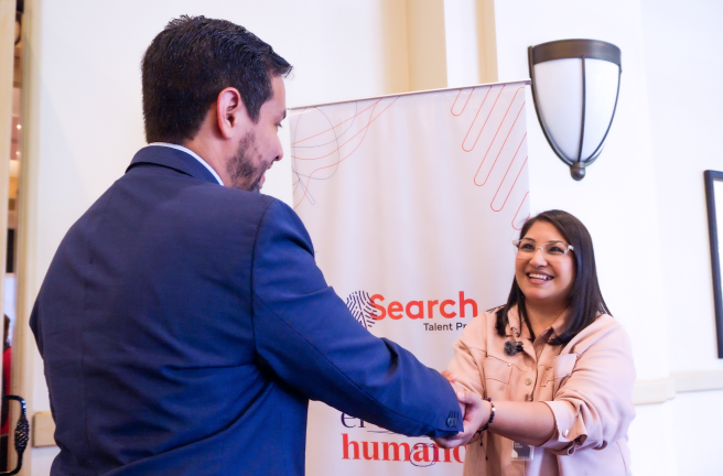 Equipo Search Talent Pros