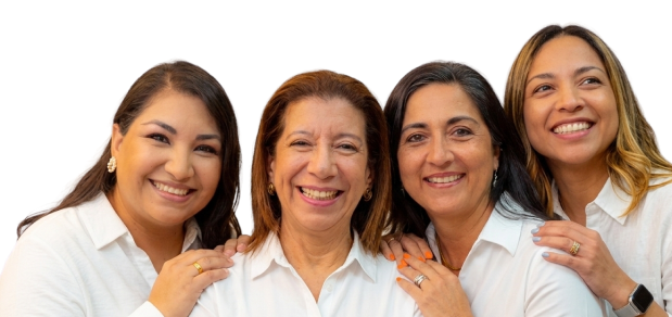 Equipo Search Talent Pros